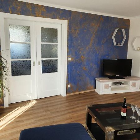 Mueller'S Ferienwohnung Neuhof  Bagian luar foto