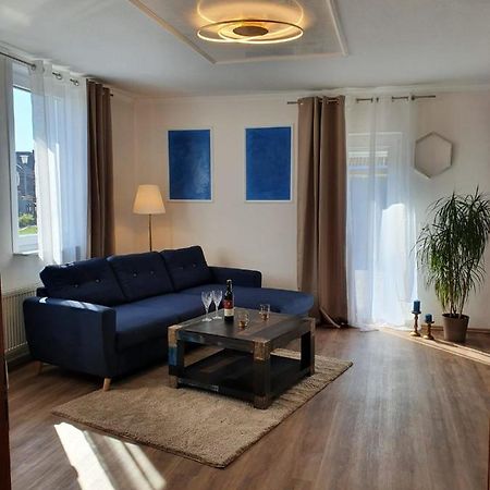Mueller'S Ferienwohnung Neuhof  Bagian luar foto