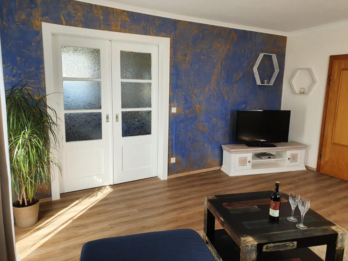 Mueller'S Ferienwohnung Neuhof  Bagian luar foto