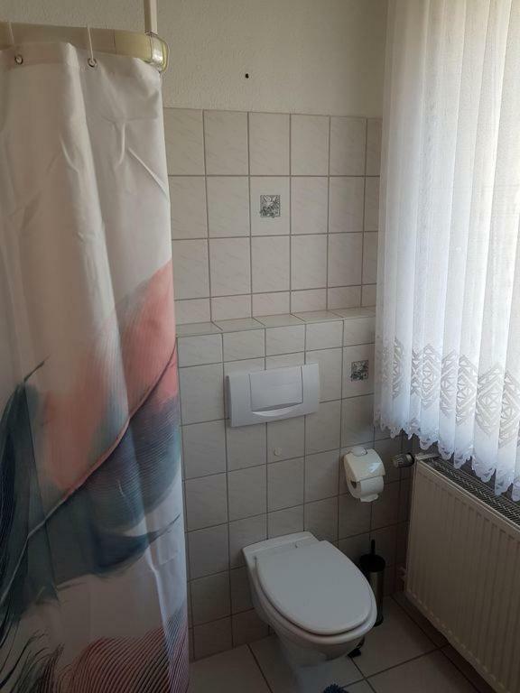 Mueller'S Ferienwohnung Neuhof  Bagian luar foto