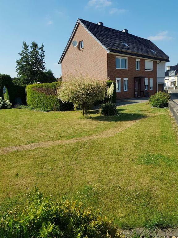 Mueller'S Ferienwohnung Neuhof  Bagian luar foto