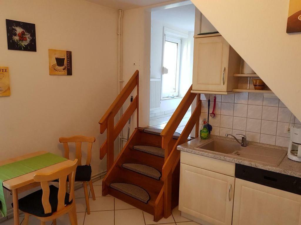Mueller'S Ferienwohnung Neuhof  Bagian luar foto