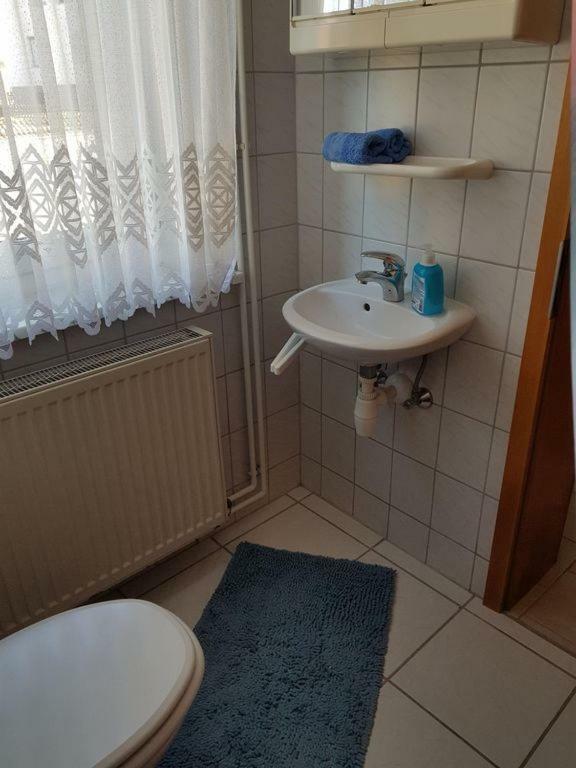 Mueller'S Ferienwohnung Neuhof  Bagian luar foto