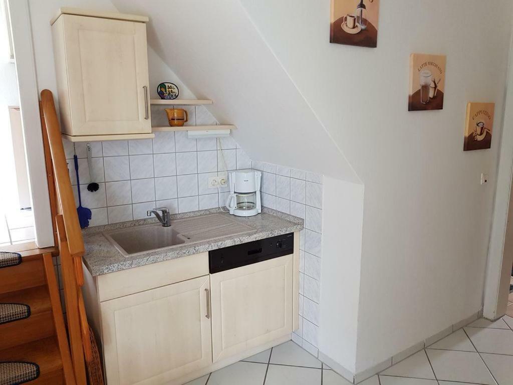 Mueller'S Ferienwohnung Neuhof  Bagian luar foto