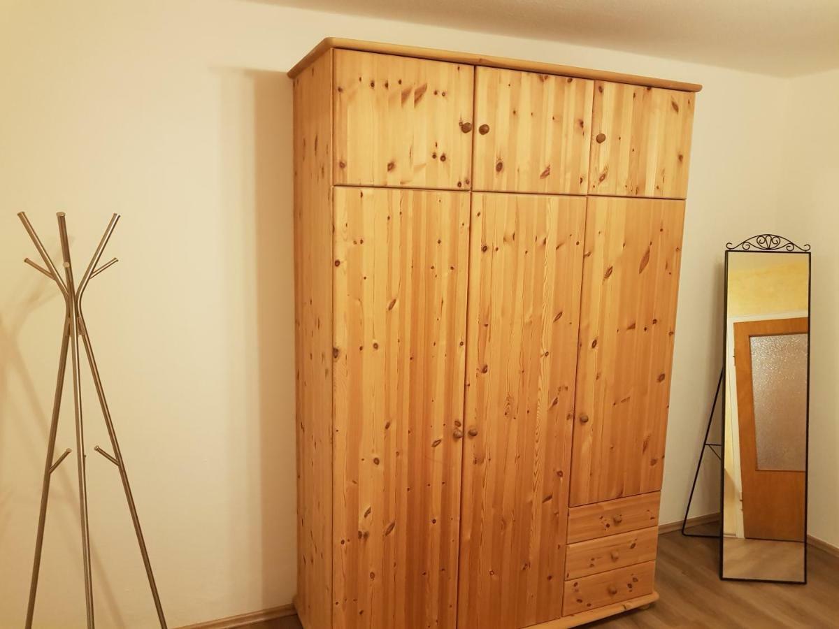 Mueller'S Ferienwohnung Neuhof  Bagian luar foto